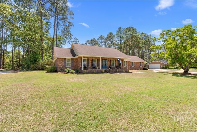 119 Elliswood Drive, Statesboro, GA 30458