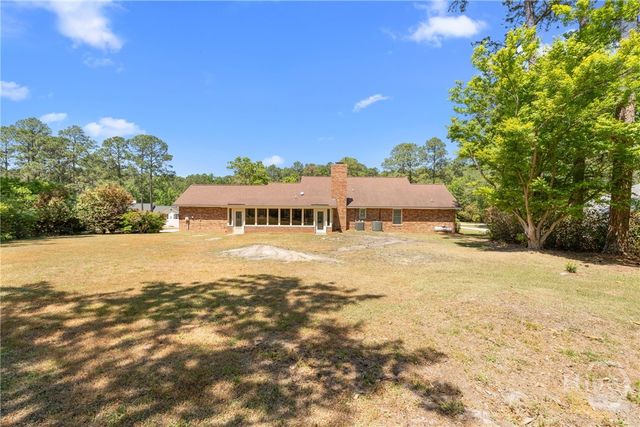119 Elliswood Drive, Statesboro, GA 30458