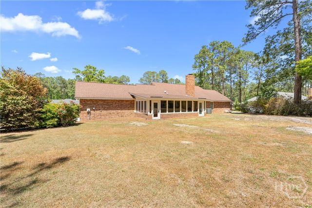 119 Elliswood Drive, Statesboro, GA 30458