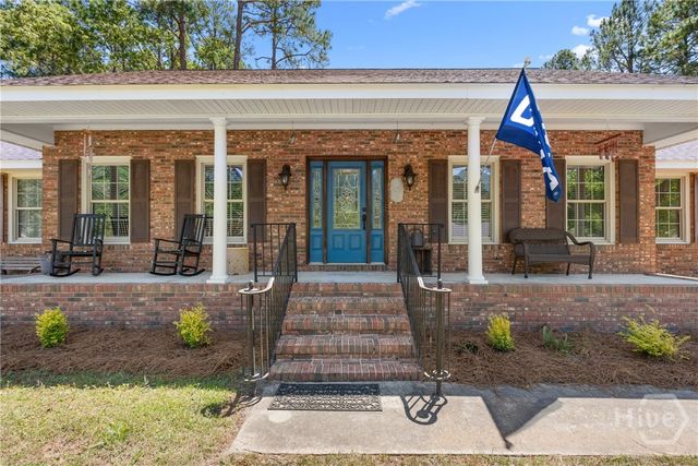 119 Elliswood Drive, Statesboro, GA 30458