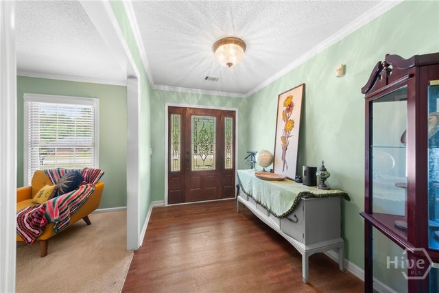 119 Elliswood Drive, Statesboro, GA 30458