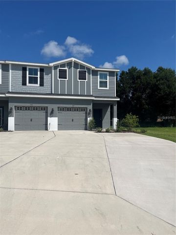 259 BITTERN LOOP, Inverness, FL 34453