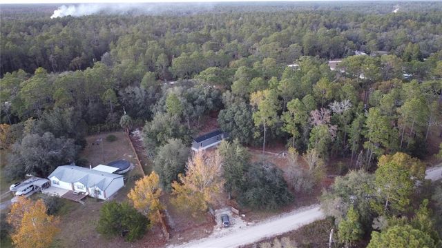 11651 SE 82ND STREET, Morriston, FL 32668