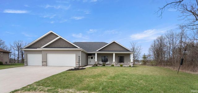 1694 Shavono Cove, Fort Wayne, IN 46845