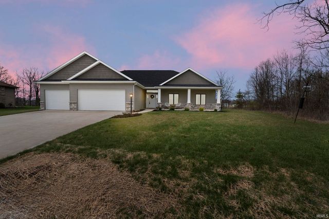 1694 Shavono Cove, Fort Wayne, IN 46845