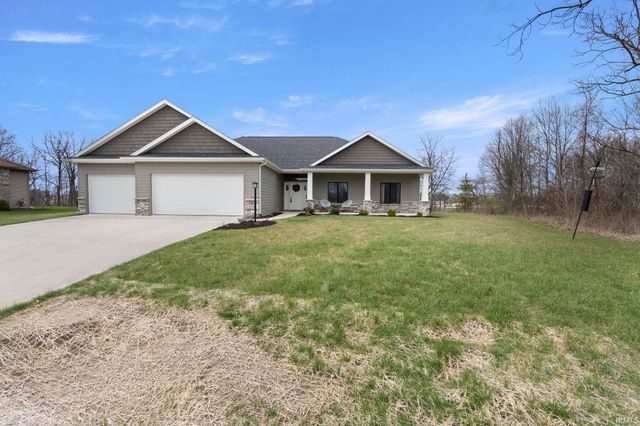 1694 Shavono Cove, Fort Wayne, IN 46845