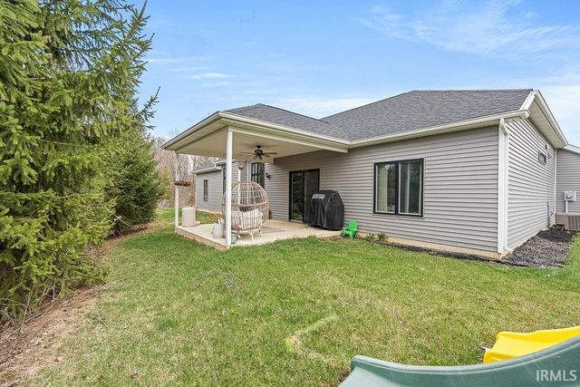 1694 Shavono Cove, Fort Wayne, IN 46845