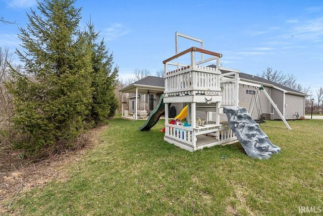 1694 Shavono Cove, Fort Wayne, IN 46845