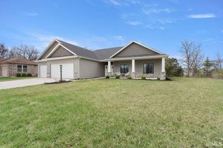 1694 Shavono Cove, Fort Wayne, IN 46845