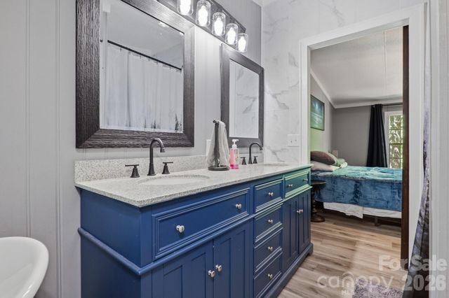 5347 Lewis Road, Gastonia, NC 28052