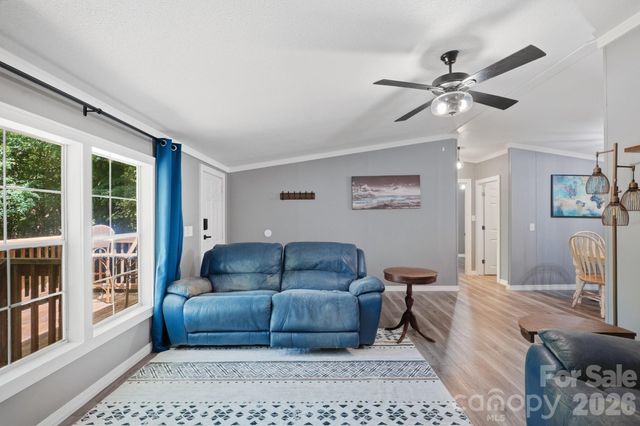 5347 Lewis Road, Gastonia, NC 28052