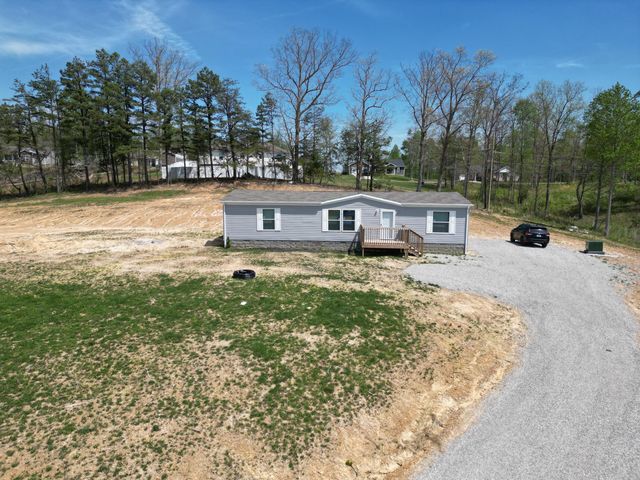 285 Linda Lane, London, KY 40741
