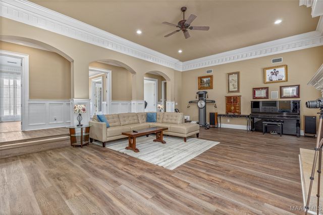 9462 Alysbury Place, Montgomery, AL 36117