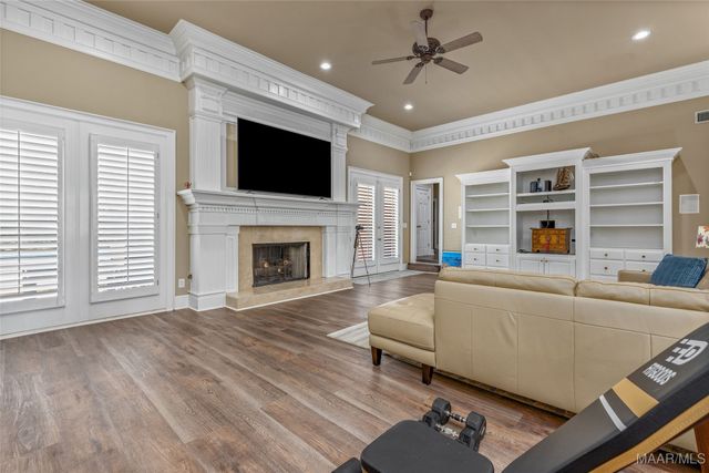 9462 Alysbury Place, Montgomery, AL 36117