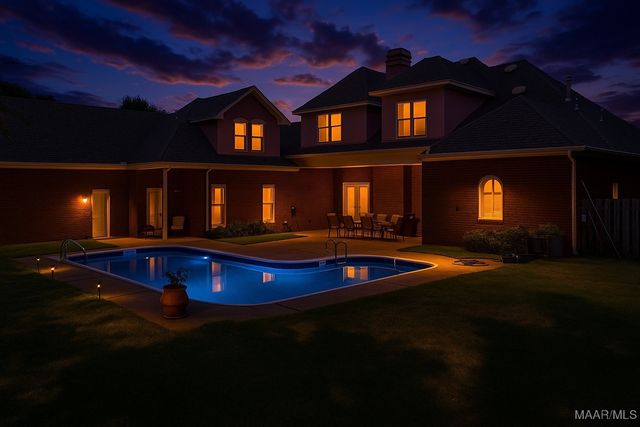 9462 Alysbury Place, Montgomery, AL 36117