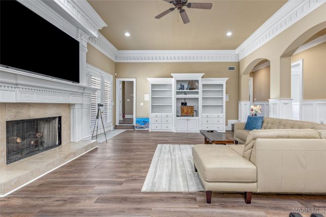 9462 Alysbury Place, Montgomery, AL 36117