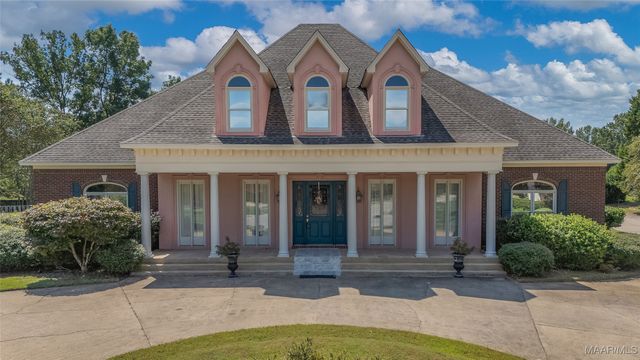 9462 Alysbury Place, Montgomery, AL 36117