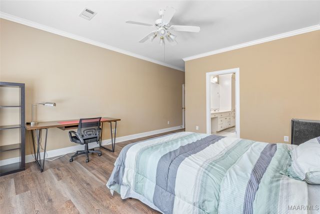 9462 Alysbury Place, Montgomery, AL 36117