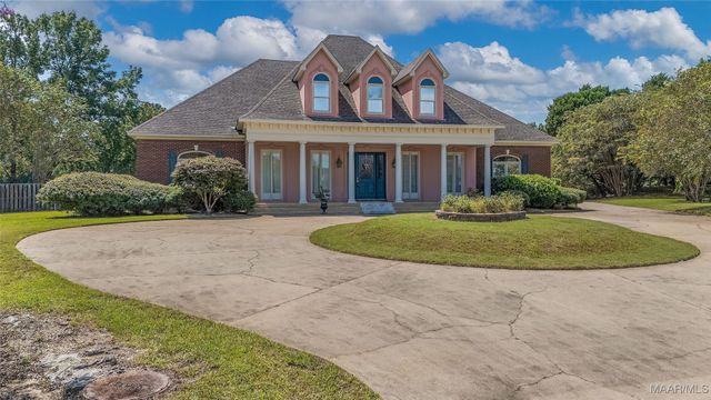 9462 Alysbury Place, Montgomery, AL 36117