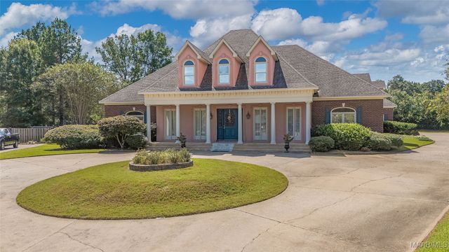 9462 Alysbury Place, Montgomery, AL 36117