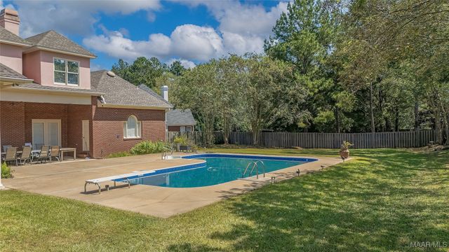 9462 Alysbury Place, Montgomery, AL 36117