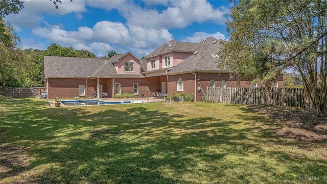 9462 Alysbury Place, Montgomery, AL 36117