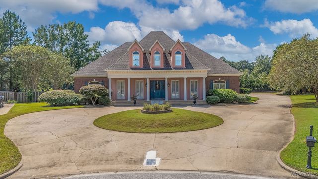 9462 Alysbury Place, Montgomery, AL 36117