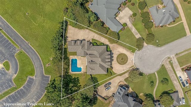 9462 Alysbury Place, Montgomery, AL 36117