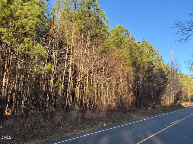 6506 St Marys Road, Hillsborough, NC 27278