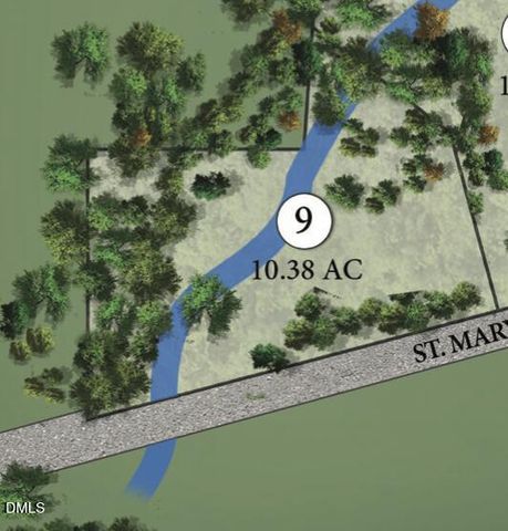 6506 St Marys Road, Hillsborough, NC 27278
