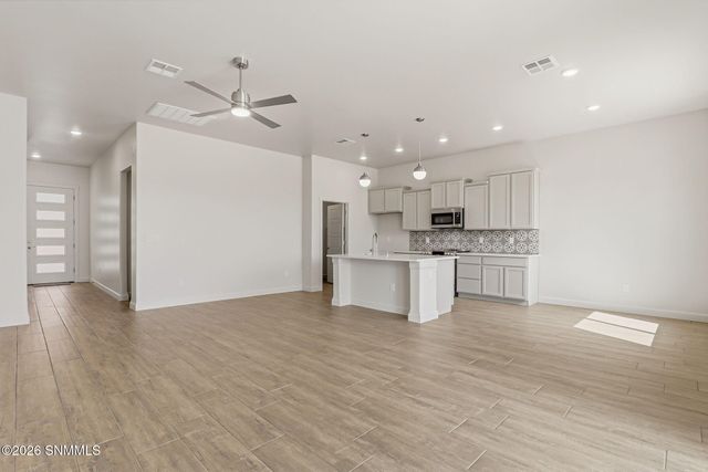 3622 Paragon Street, Las Cruces, NM 88012