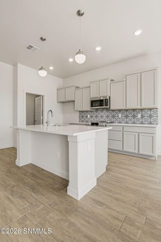 3622 Paragon Street, Las Cruces, NM 88012