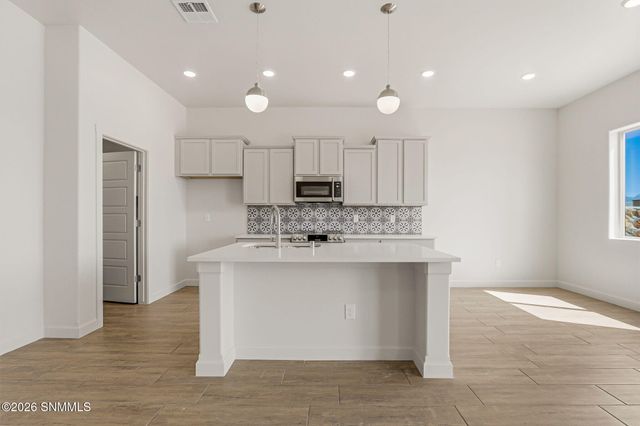 3622 Paragon Street, Las Cruces, NM 88012