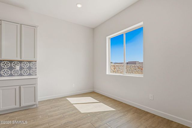 3622 Paragon Street, Las Cruces, NM 88012