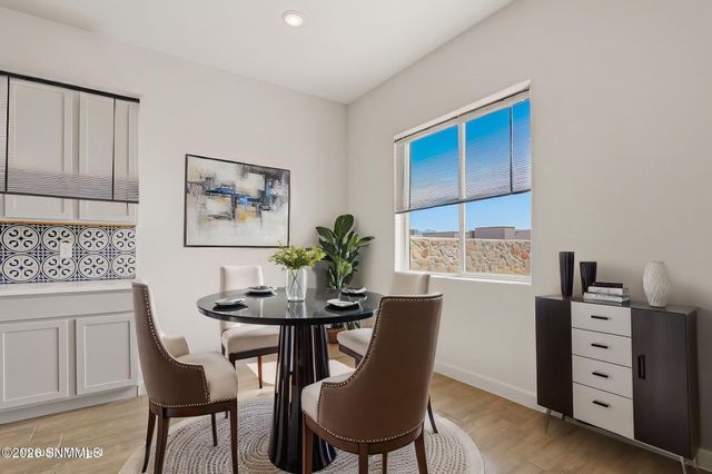 3622 Paragon Street, Las Cruces, NM 88012