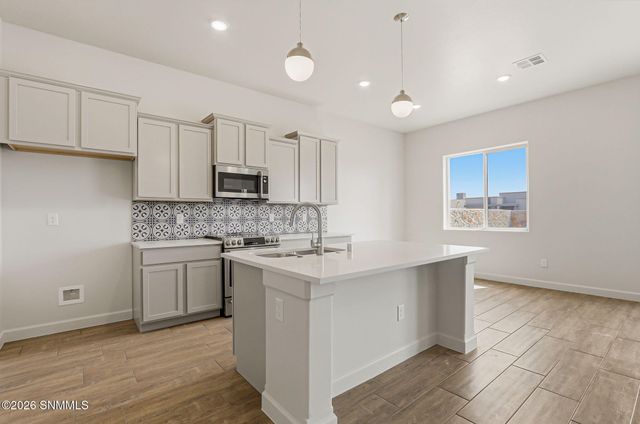 3622 Paragon Street, Las Cruces, NM 88012
