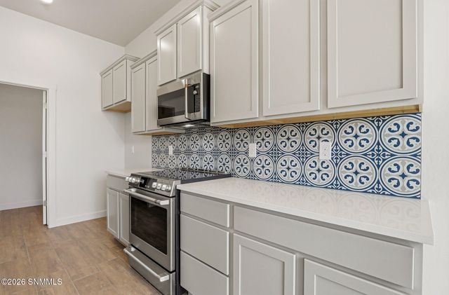 3622 Paragon Street, Las Cruces, NM 88012