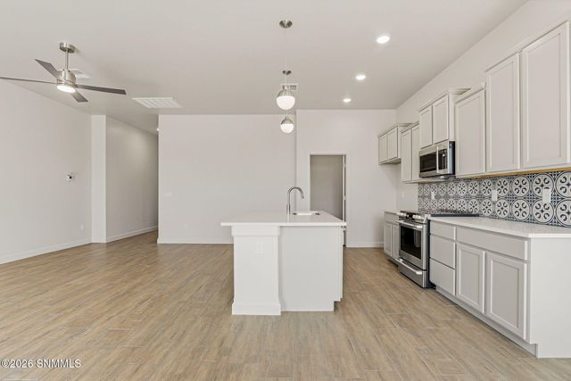 3622 Paragon Street, Las Cruces, NM 88012