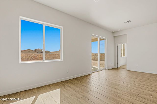 3622 Paragon Street, Las Cruces, NM 88012