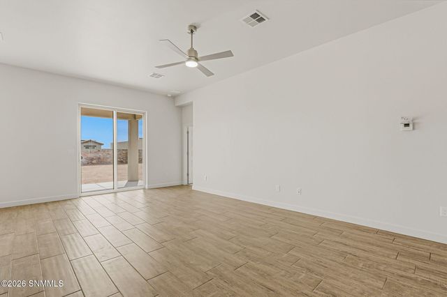 3622 Paragon Street, Las Cruces, NM 88012