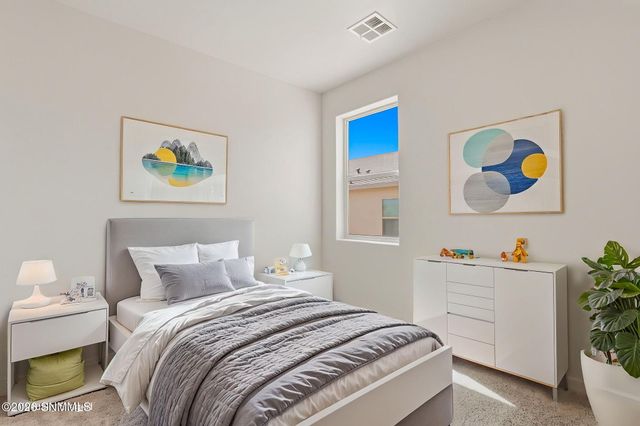 3622 Paragon Street, Las Cruces, NM 88012