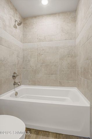 3622 Paragon Street, Las Cruces, NM 88012