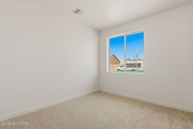 3622 Paragon Street, Las Cruces, NM 88012