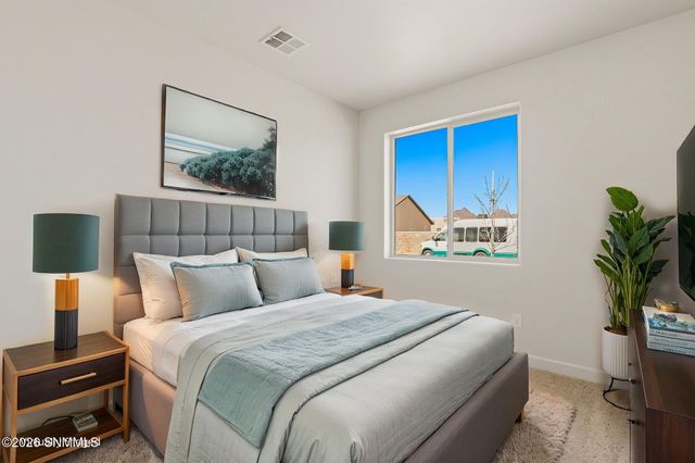 3622 Paragon Street, Las Cruces, NM 88012