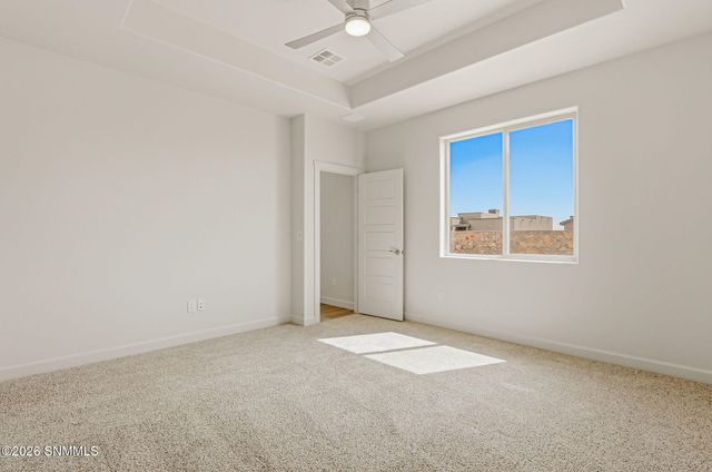 3622 Paragon Street, Las Cruces, NM 88012