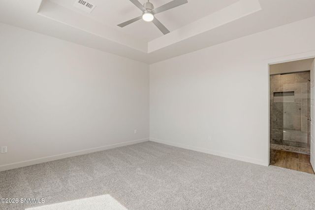 3622 Paragon Street, Las Cruces, NM 88012