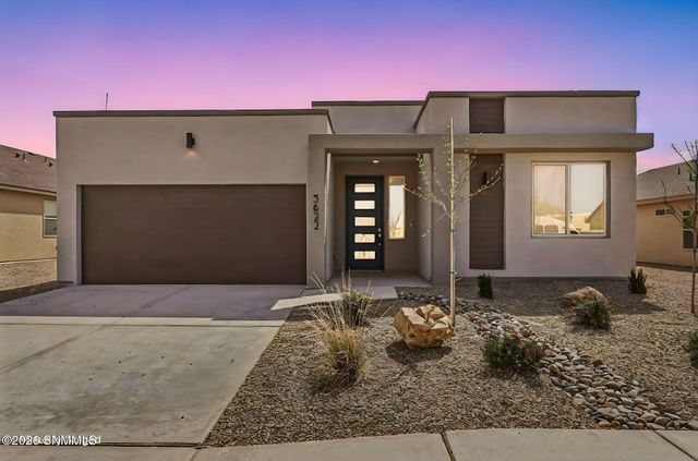 3622 Paragon Street, Las Cruces, NM 88012