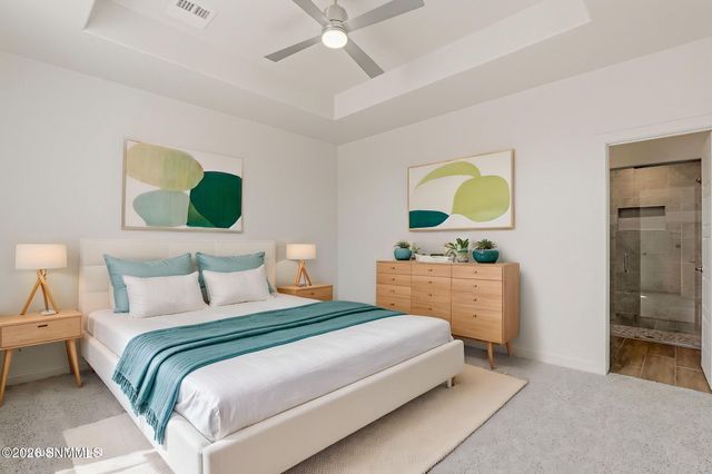 3622 Paragon Street, Las Cruces, NM 88012