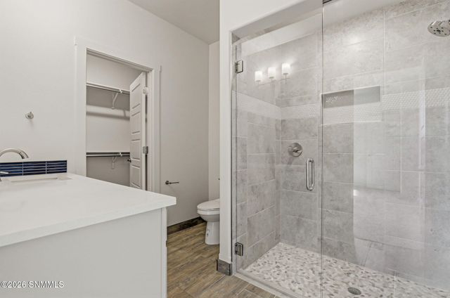 3622 Paragon Street, Las Cruces, NM 88012