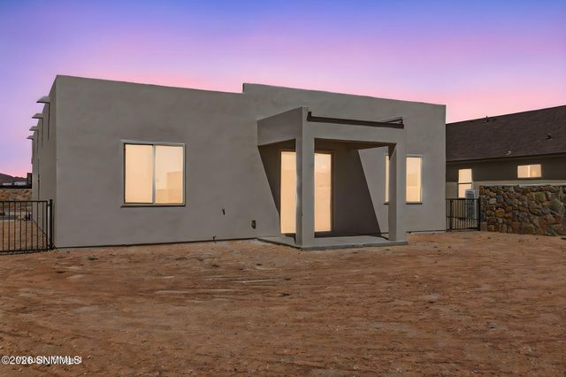 3622 Paragon Street, Las Cruces, NM 88012